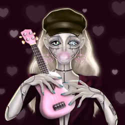 MeoWoman #2884