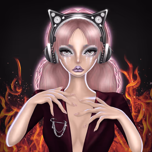 Meowomen Official