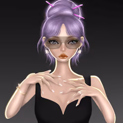 MeoWoman #2746