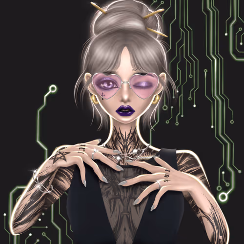Meowomen Official