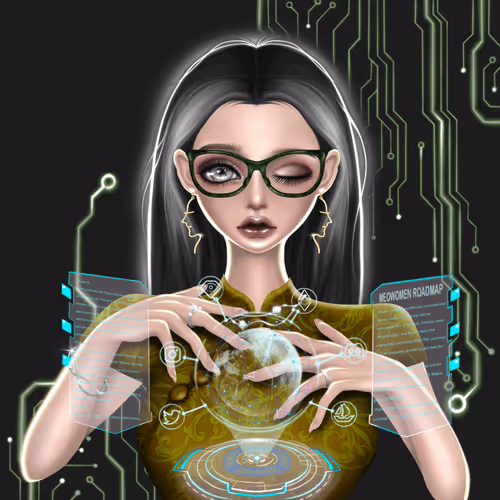 Meowomen Official