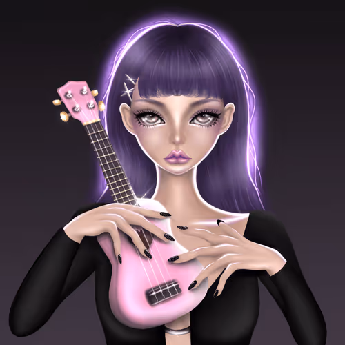MeoWoman #4064