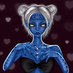 MeoWoman #2284