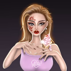 MeoWoman #2536