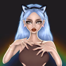 MeoWoman #1826