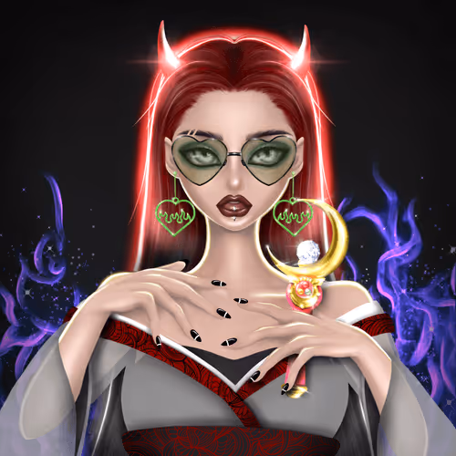 Meowomen Official