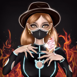 MeoWoman #376