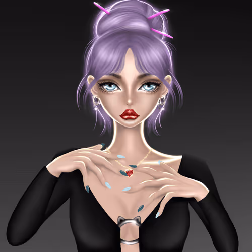MeoWoman #678