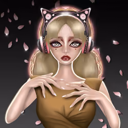 MeoWoman #3849