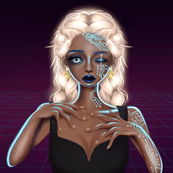 MeoWoman #3674