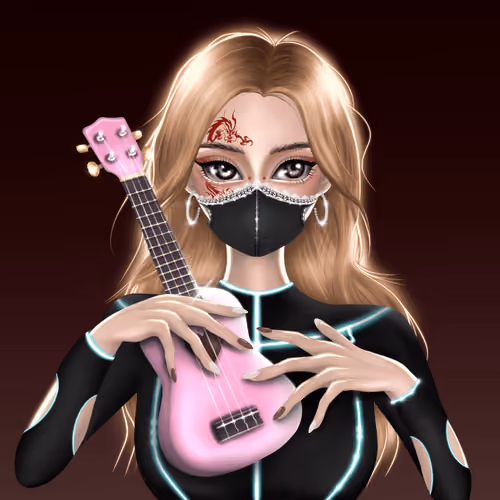 MeoWoman #3093