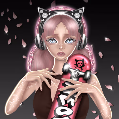 Meowomen Official
