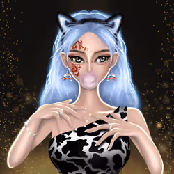 MeoWoman #3120