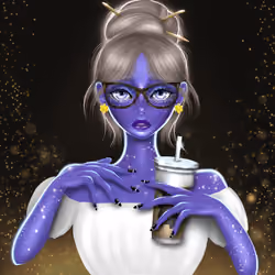 MeoWoman #822