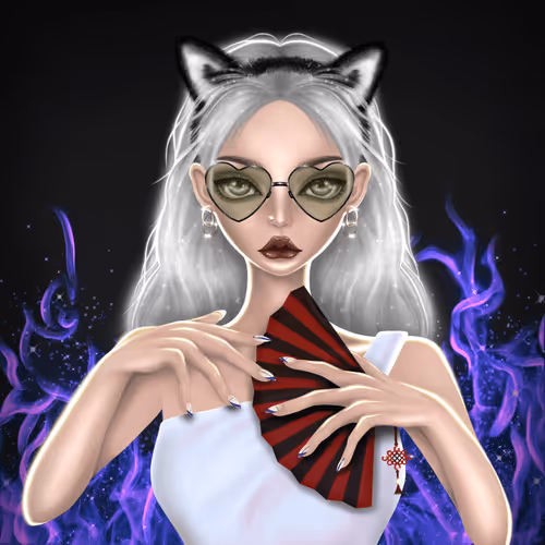 Meowomen Official