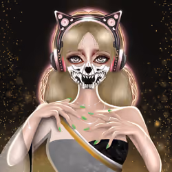 MeoWoman #3700