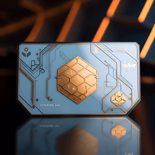 Hivemind Dao Pass