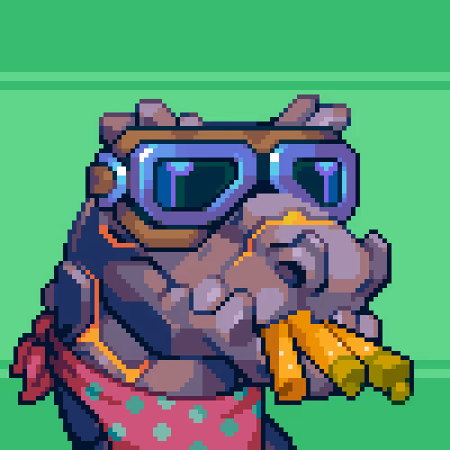 Cool Raptors