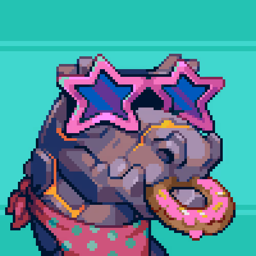 Cool Raptors