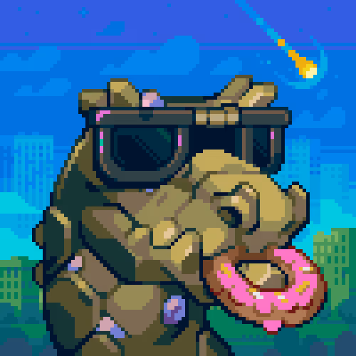Cool Raptors