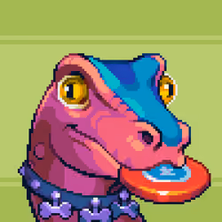 Cool Raptors #261