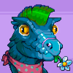 Cool Raptors #493