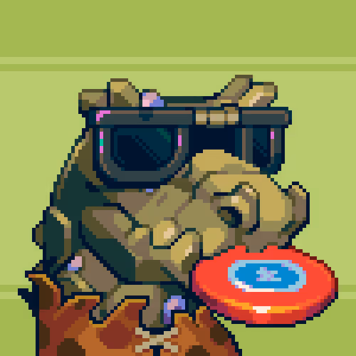 Cool Raptors