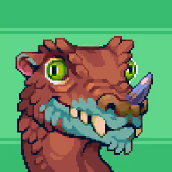 Cool Raptors #661