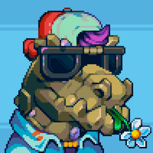 Cool Raptors
