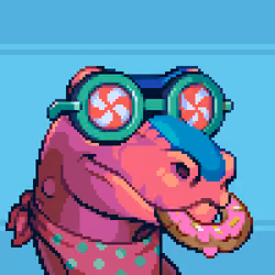 Cool Raptors #260