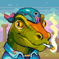 Cool Raptors #142