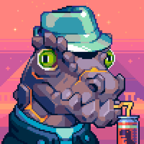 Cool Raptors