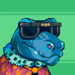 Cool Raptors #179