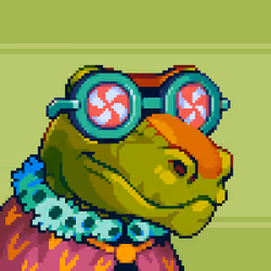 Cool Raptors #143