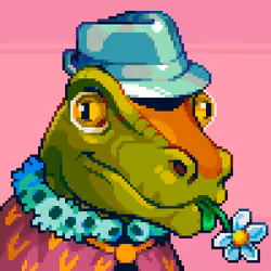 Cool Raptors #88