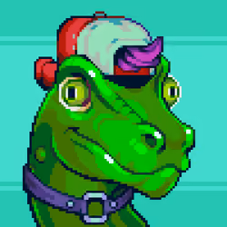 Cool Raptors #279