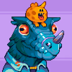 Cool Raptors #494