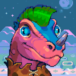 Cool Raptors #262