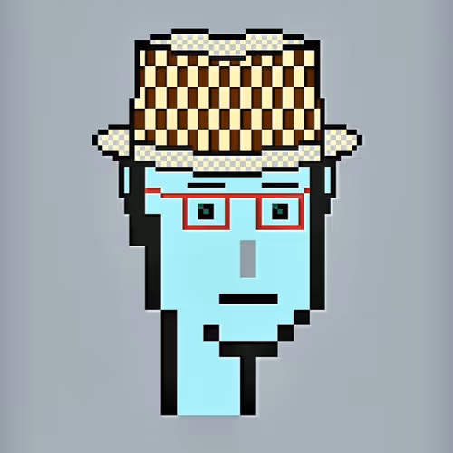 crypto punks - 7HyutjVNx9