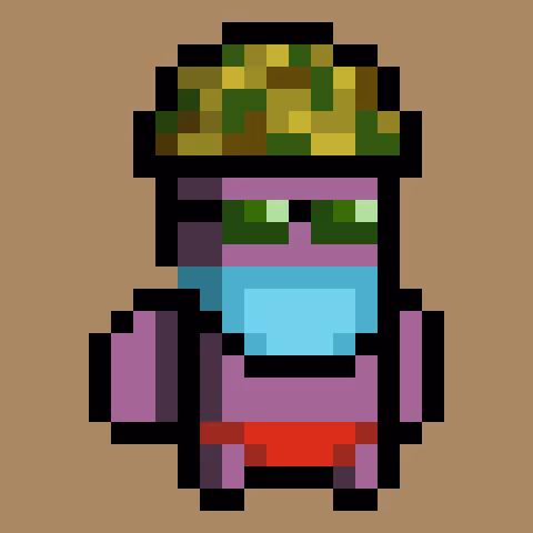 Alienzillion