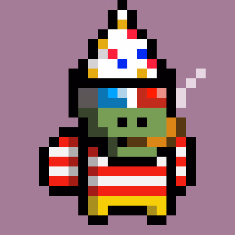 Alienzillion