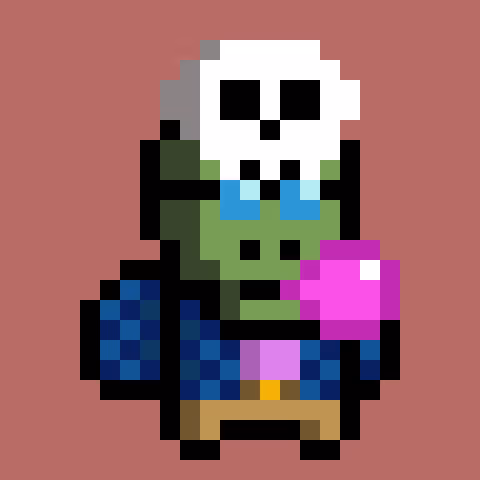 Alienzillion