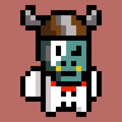 Alienzillion