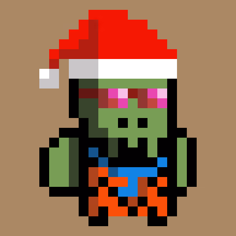 Alienzillion