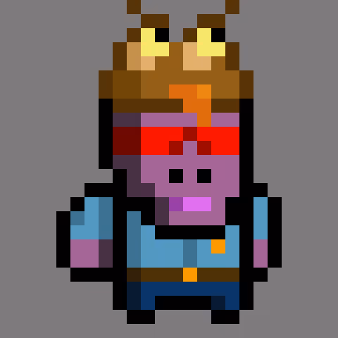 Alienzillion