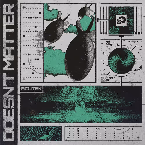 Acutek Doesn T Matter