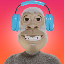 Refined Ape Block Party #157