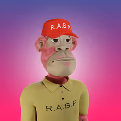 Refined Ape Block Party #251