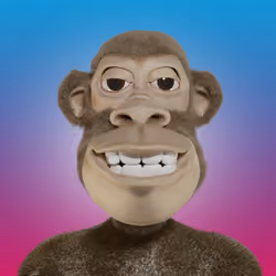 Refined Ape Block Party #413