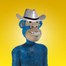 Refined Ape Block Party #443